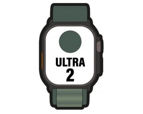 RELOJ APPLE ULTRA MX4R3TY/A