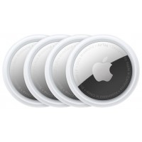 APPLE AIRTAG 4 PACK WHITE MX542ZY/A