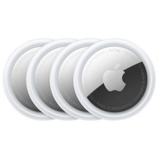 APPLE AIRTAG MX542ZY/A 4 PACK WHITE