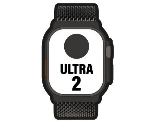 RELOJ APPLE ULTRA MX5V3TY/A