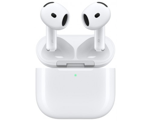 APPLE AIRPODS 4 (Espera 4 dias)