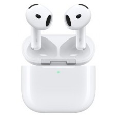 APPLE AIRPODS 4 ACTIVE NOISE CANCELLATION MXP93ZM/A