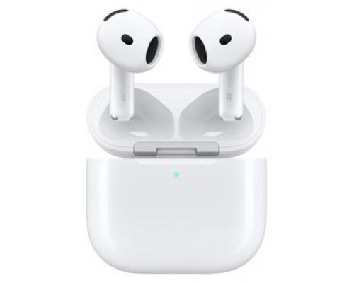 APPLE AIRPODS 4 ACTIVE NOISE CANCELLATION MXP93ZM/A