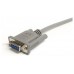 STARTECH CABLE 91CM EXTENSION SERIE SERIAL RS232 V