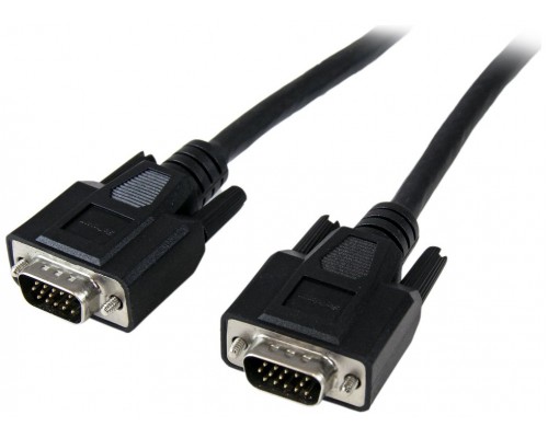 STARTECH CABLE 10M COAXIAL VGA ALTA RESOLUCION MON