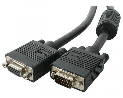 STARTECH CABLE 15M COAXIAL EXTENSOR VGA ALTA RESOL