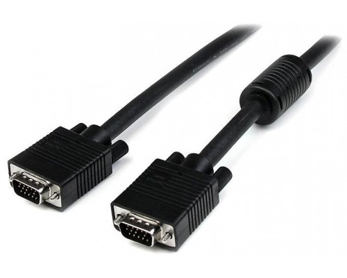 STARTECH CABLE 10M VIDEO VGA COAXIAL ALTA RESOLUCI