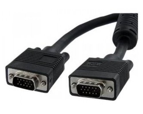 STARTECH CABLE VGA M-M 15M