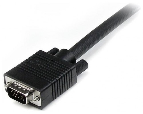 STARTECH CABLE VIDEO VGA 2M MONITOR ORDENADOR - HD