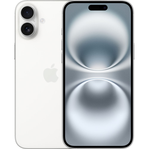Movil apple iphone 16 plus 128gb-MR35 Movil apple iphone 16 plus 128gb