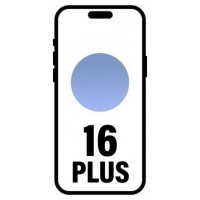 SMARTPHONE APPLE IPHONE 16 PLUS 128GB ULTRAMARINE