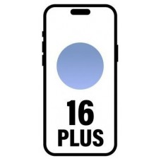 APPLE IPHONE 16 PLUS 128GB AZUL ULTRAMAR