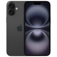 Movil apple iphone 16 plus 256gb