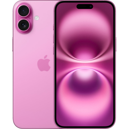 Movil apple iphone 16 plus 256gb-MR40 Movil apple iphone 16 plus 256gb