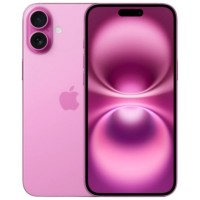 SMARTPHONE APPLE IPHONE 16 PLUS 512GB PINK