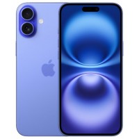 Movil apple iphone 16 plus 512gb