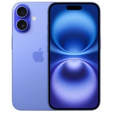 Movil apple iphone 16 128gb blue