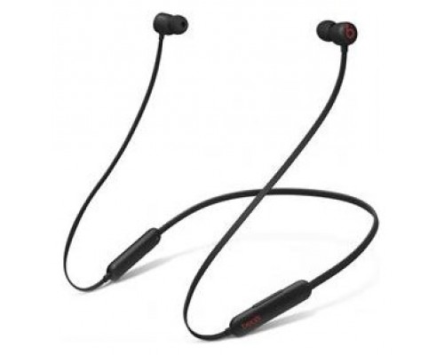 Auriculares apple beats flex bluetooth negro