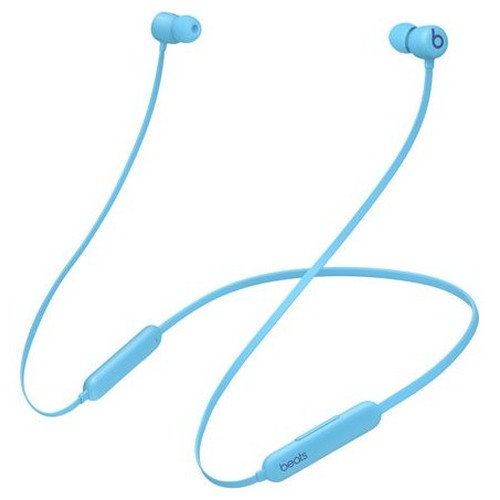 Auriculares apple beats flex inalambrico azul-MR31 Auriculares apple beats flex inalambrico azul