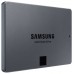 DISCO SSD SATA3 2TB SAMSUNG SERIE 870 QVO  MZ-77Q2T0BW