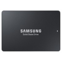 Disco duro interno solido ssd samsung