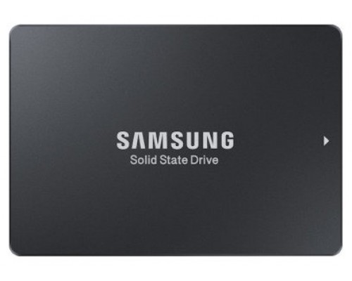 Samsung PM893 2.5" 1,92 TB Serial ATA III V-NAND TLC