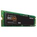 Samsung 860 EVO M.2 500 GB Serial ATA III V-NAND MLC