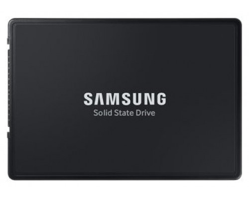 Samsung PM9A3 2.5" 3,84 TB PCI Express 4.0 V-NAND TLC NVMe