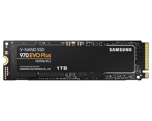 DISCO DURO SOLIDO SAMSUNG M2 970 EVOP 1TB