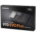 DISCO DURO SOLIDO SAMSUNG M2 970 EVOP 1TB