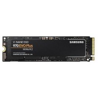SSD SAMSUNG 970 EVO PLUS 2TB NVMe