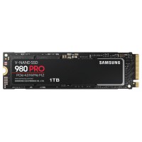 SSD M.2 1TB SAMSUNG 980 PRO NVME PCIe4.0x4 R7000/W5000 MB/s