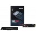 SSD SAMSUNG 250GB 980 PRO NVME M2