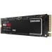 Samsung 980 PRO M.2 250 GB PCI Express 4.0 V-NAND MLC NVMe