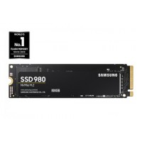 SSD M.2 2280 500GB SAMSUNG 980 PCIE 3.0 NVME