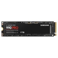 SSD SAMSUNG 990 PRO 1TB NVME