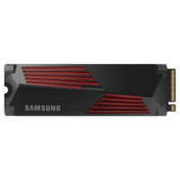 Samsung MZ-V9P1T0 M.2 1000 GB PCI Express 4.0 V-NAND MLC NVMe