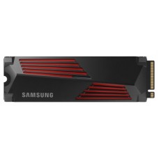 Disco M.2 Nvme 1tb Samsung Mz-v9p1t0gw Serie 990 Pro