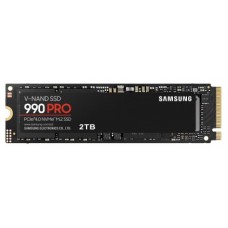 2 TB SSD SERIE 990 PRO M.2 NVMe SAMSUNG (Espera 4 dias)