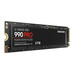 2 TB SSD SERIE 990 PRO M.2 NVMe SAMSUNG (Espera 4 dias)