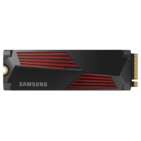 Samsung 990 Pro M.2 4 TB PCI Express 4.0 V-NAND TLC NVMe