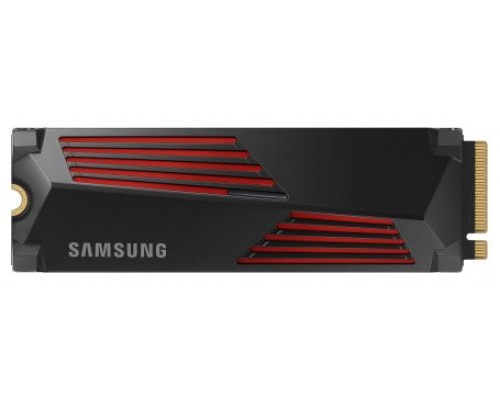 Samsung 990 Pro M.2 4 TB PCI Express 4.0 V-NAND TLC NVMe