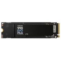 DISCO DURO SOLIDO SAMSUNG M2 990 EVO PLUS 2TB