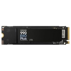 Disco M.2 Nvme 2tb Samsung 990evo Mz-v9s2t0bw Pcie 4.0