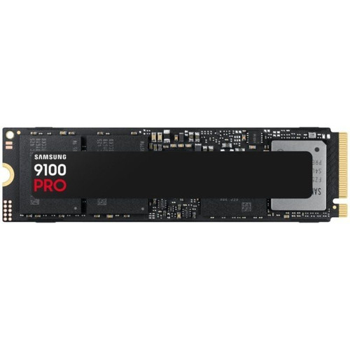 2 TB SSD SERIE 9100 PRO M.2 NVMe SAMSUNG (Espera 4 dias)