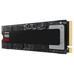 2 TB SSD SERIE 9100 PRO M.2 NVMe SAMSUNG (Espera 4 dias)