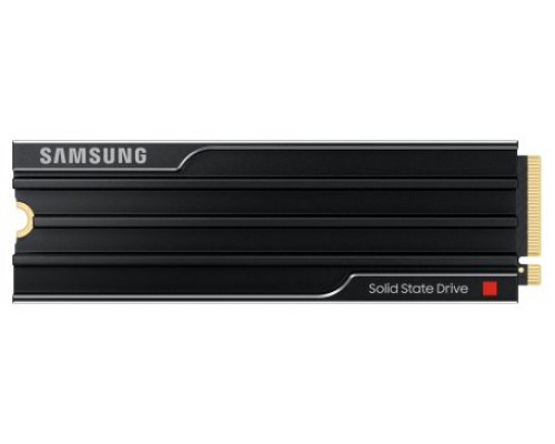 Samsung MZ-VAP2T0 2 TB M.2 PCI Express 5.0 NVMe V-NAND TLC