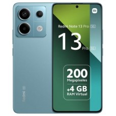 XIAOMI REDMI NOTE 13 PRO 8+256GB DS 5G OCEAN TEAL OEM