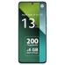 XIAOMI REDMI NOTE 13 PRO 8+256GB DS 5G OCEAN TEAL OEM