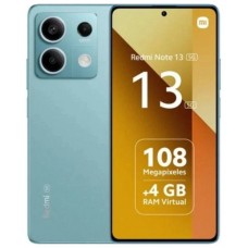 XIAOMI REDMI NOTE 13 8+256GB DS 5G OCEAN TEAL OEM